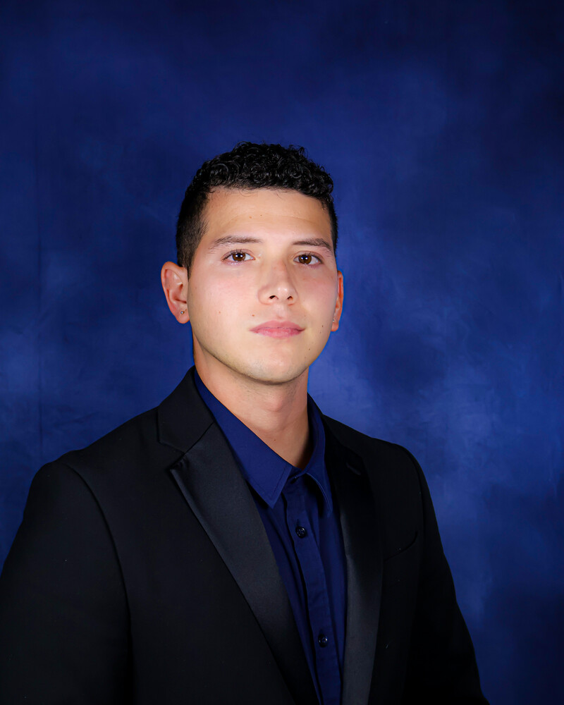 Pablo Hernandez, CEO of Blue-Collar Workers